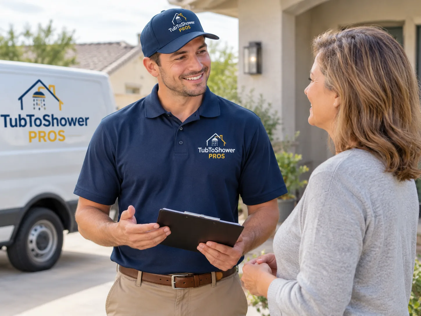 Tub Shower Conversion Fort Meade, FL FAQs